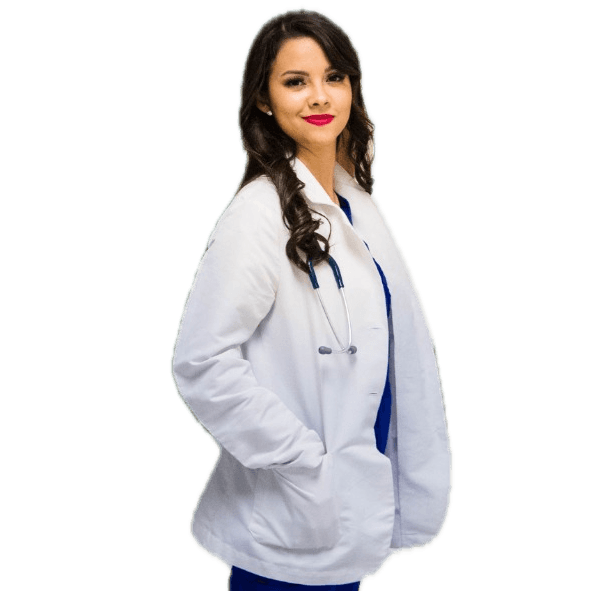 Dra. Karla Fabiola Díaz Corral